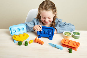 Toy Maker Dough Set