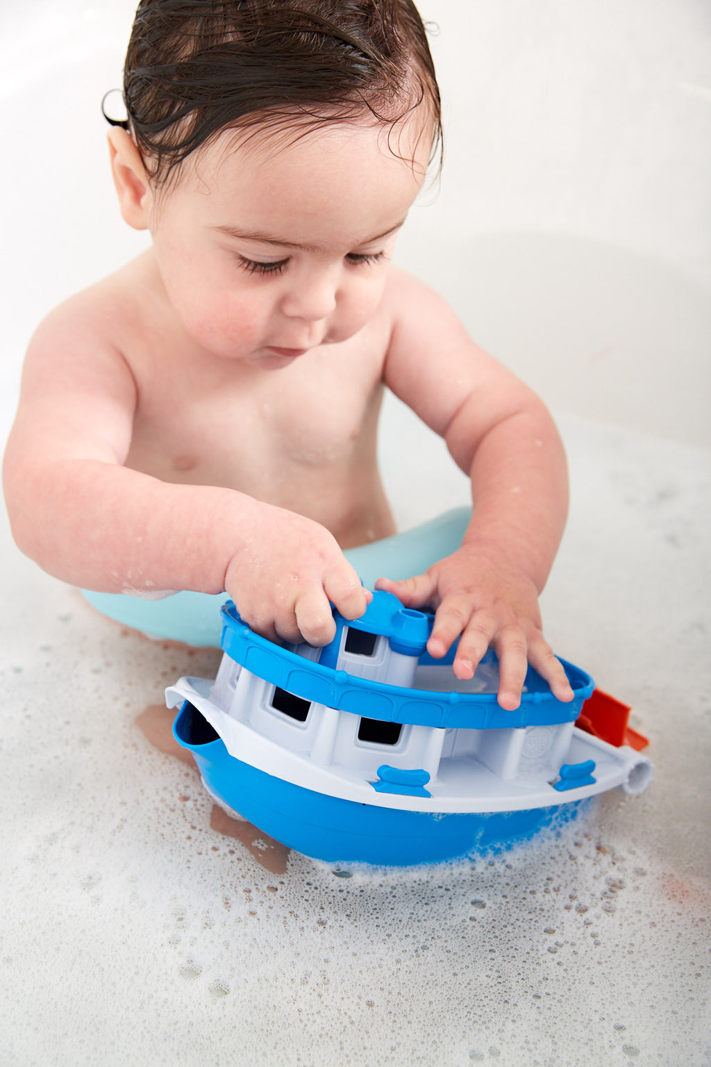 Paddle Boat Green Toys eCommerce