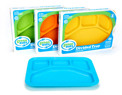 Green Eats Trays