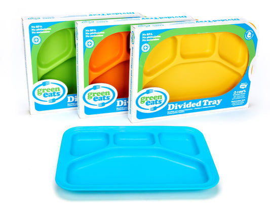 Green Eats Trays