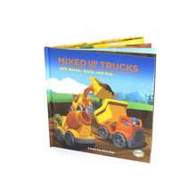 Load image into Gallery viewer, ConstructionBook_20160427.jpg