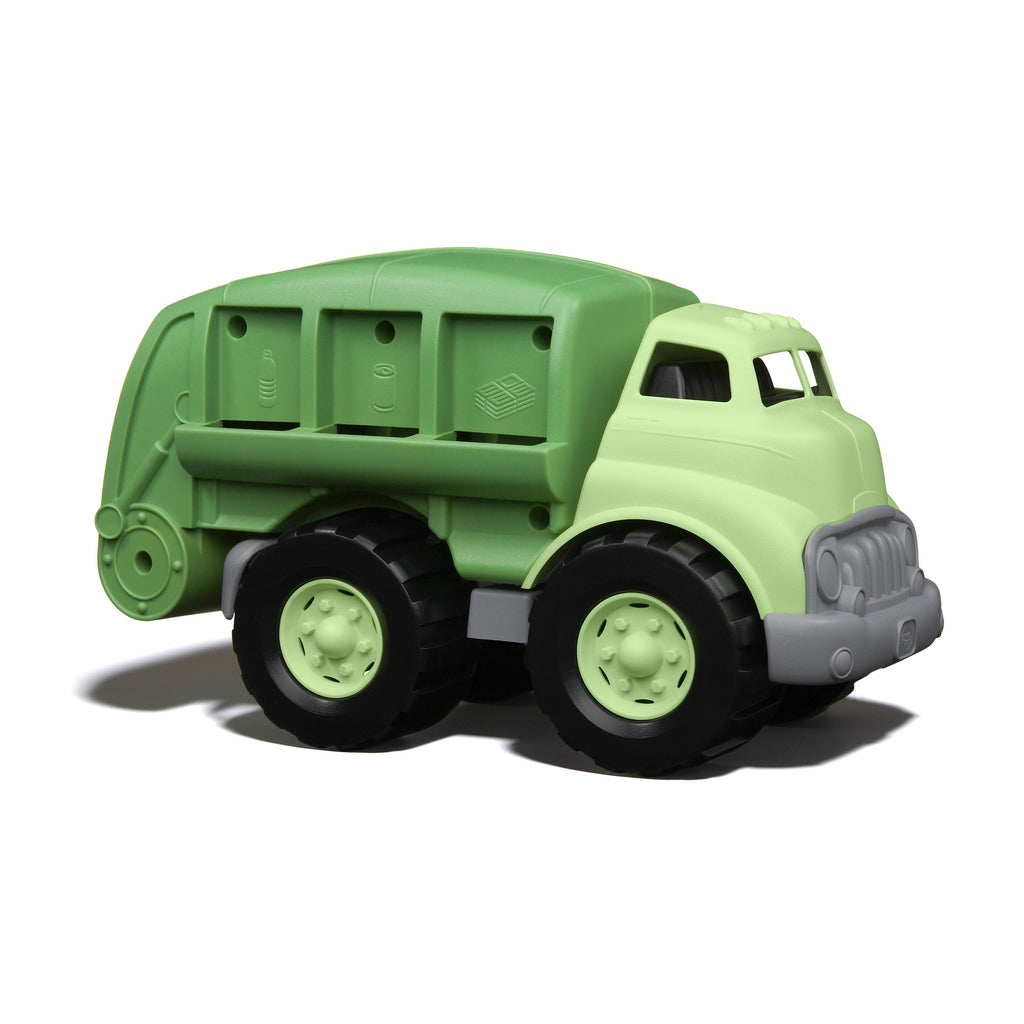 Recycling Truck – Green Toys eCommerce