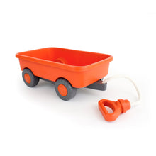 Load image into Gallery viewer, Orange Wagon