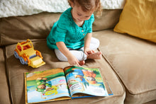 Load image into Gallery viewer, 160309_greentoys_ConstructionBook_2039.jpg