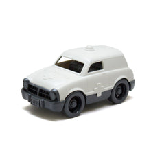 Load image into Gallery viewer, Mini Ambulance of the Mini Vehicle Set
