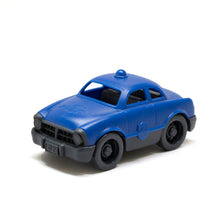 Load image into Gallery viewer, Mini Police Car of Mini Vehicle Set