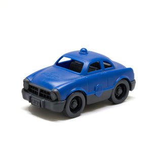 Mini Police Car of Mini Vehicle Set