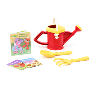 Products Elmo Watering Can Outdoor Activity Set