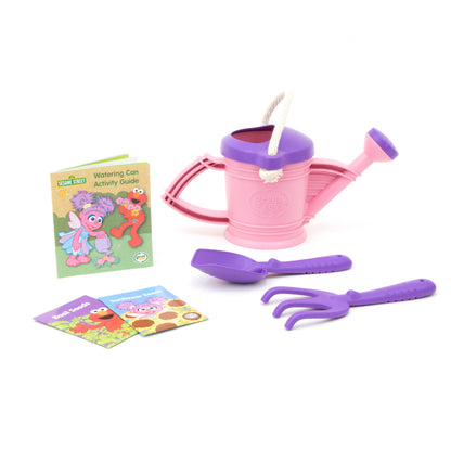 Abby Cadabby Watering Can Activity Set