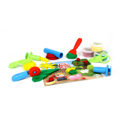 Tool Essentials Dough Set