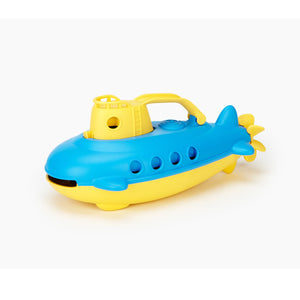 Yellow Submarine