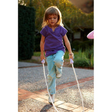 Load image into Gallery viewer, Girl skipping rope with Jump Rope