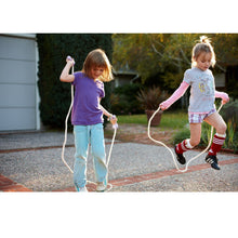 Load image into Gallery viewer, Two girls jumping rope with Jump Ropes
