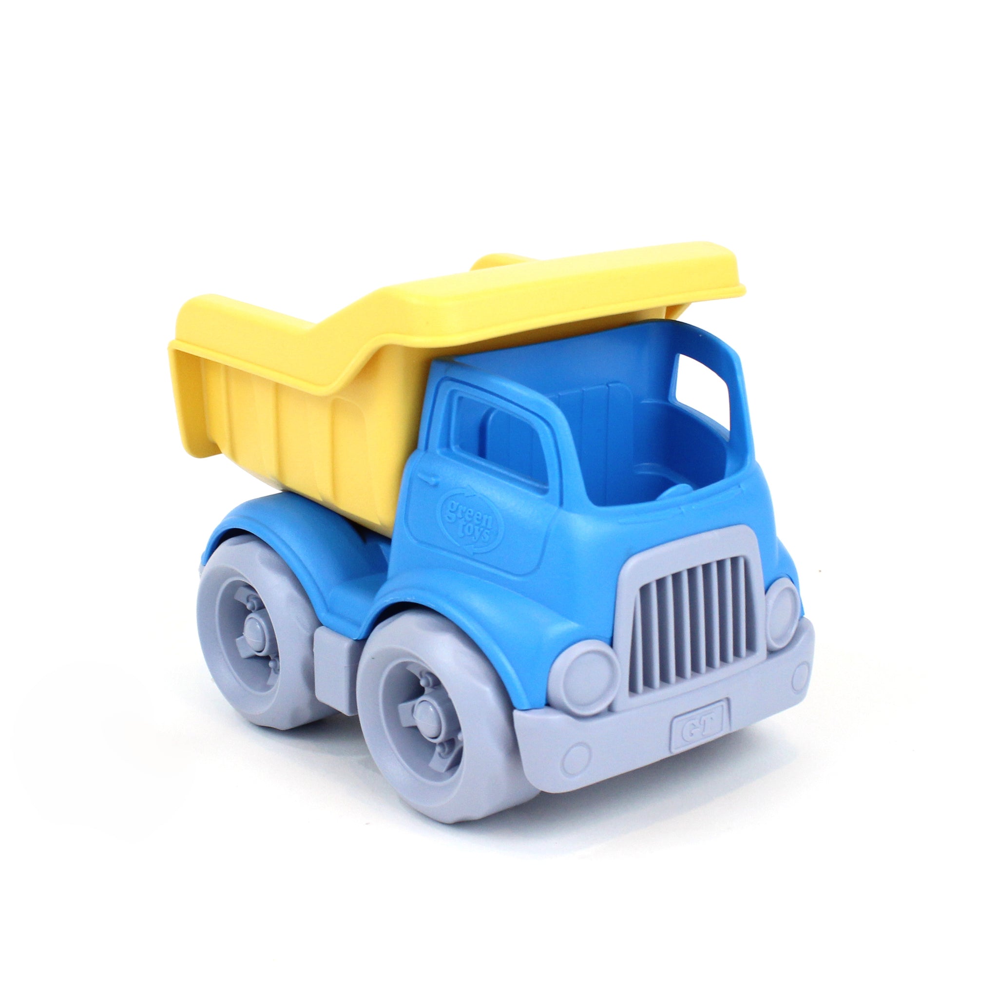 Construction Truck Set – Green Toys eCommerce