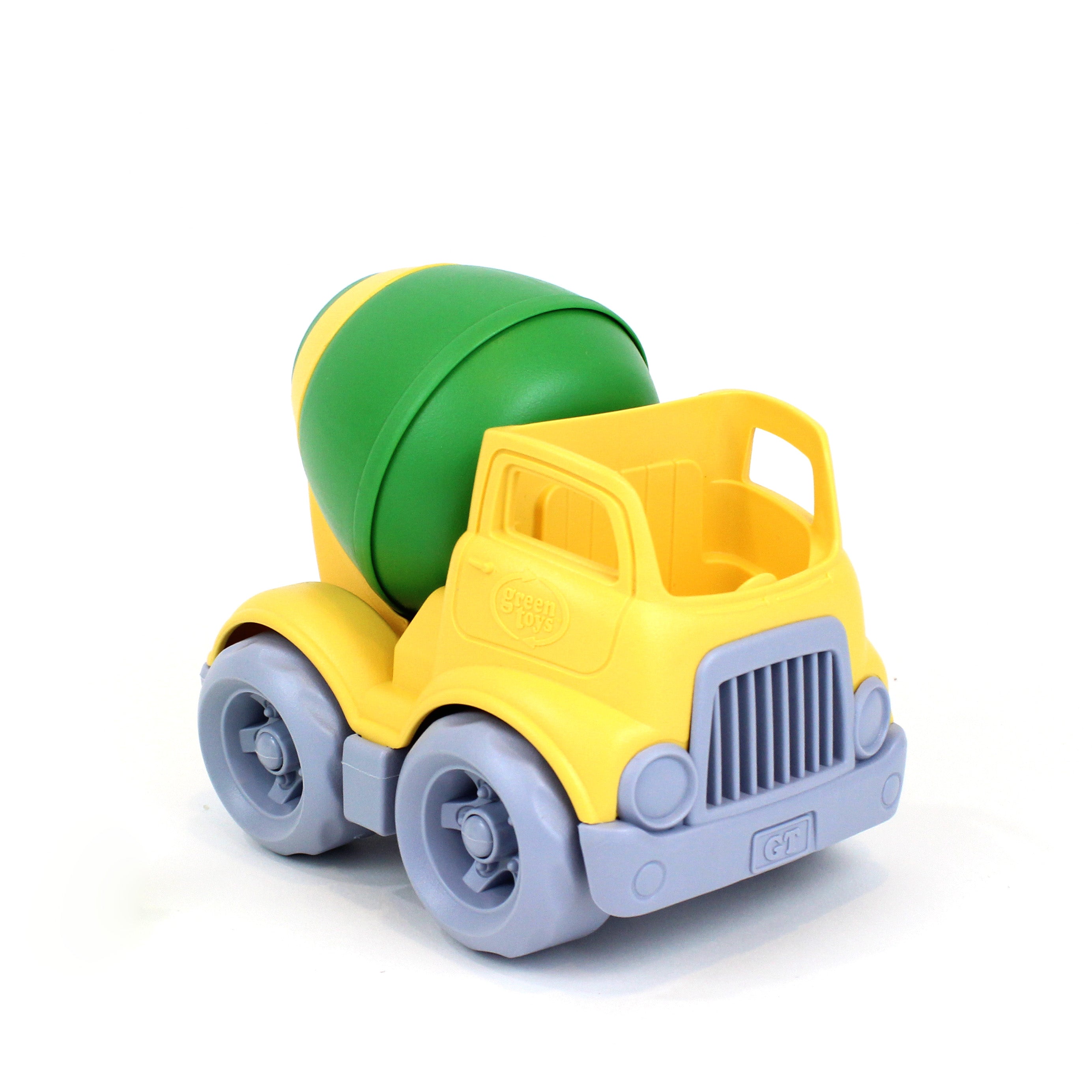 Construction Truck Set – Green Toys eCommerce