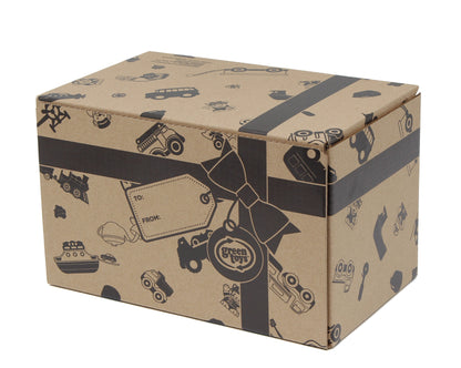 Ferry Boat Gift Set