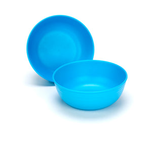 Green Eats Bowls Blue