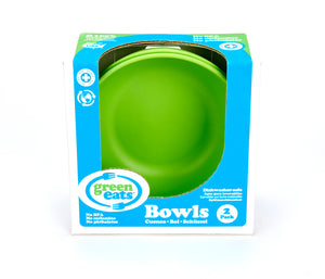 Green Eats Bowls Green