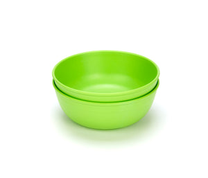 Green Eats Bowls Green
