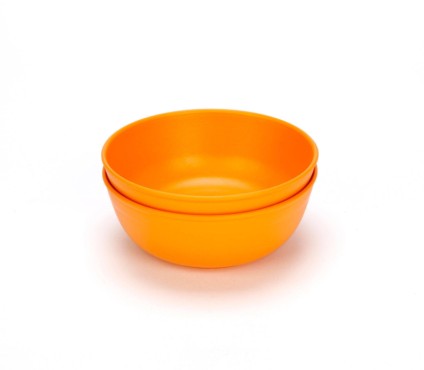 Green Eats Bowls Orange