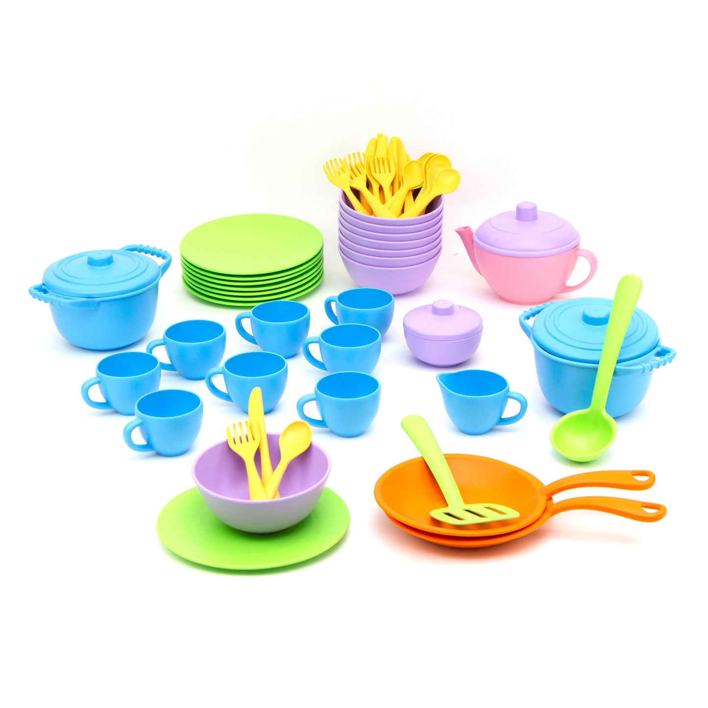 Classroom Cafe