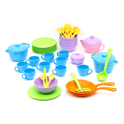 Classroom Cafe