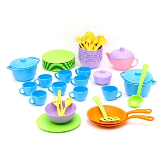 Classroom Cafe