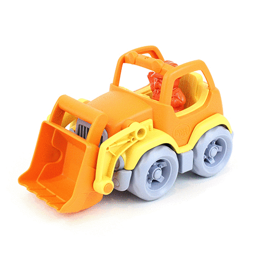 Construction Trucks
