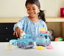 Load image into Gallery viewer, Girl playing with Cupcake Truck