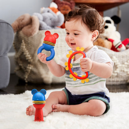 Mickey Mouse Gift Set