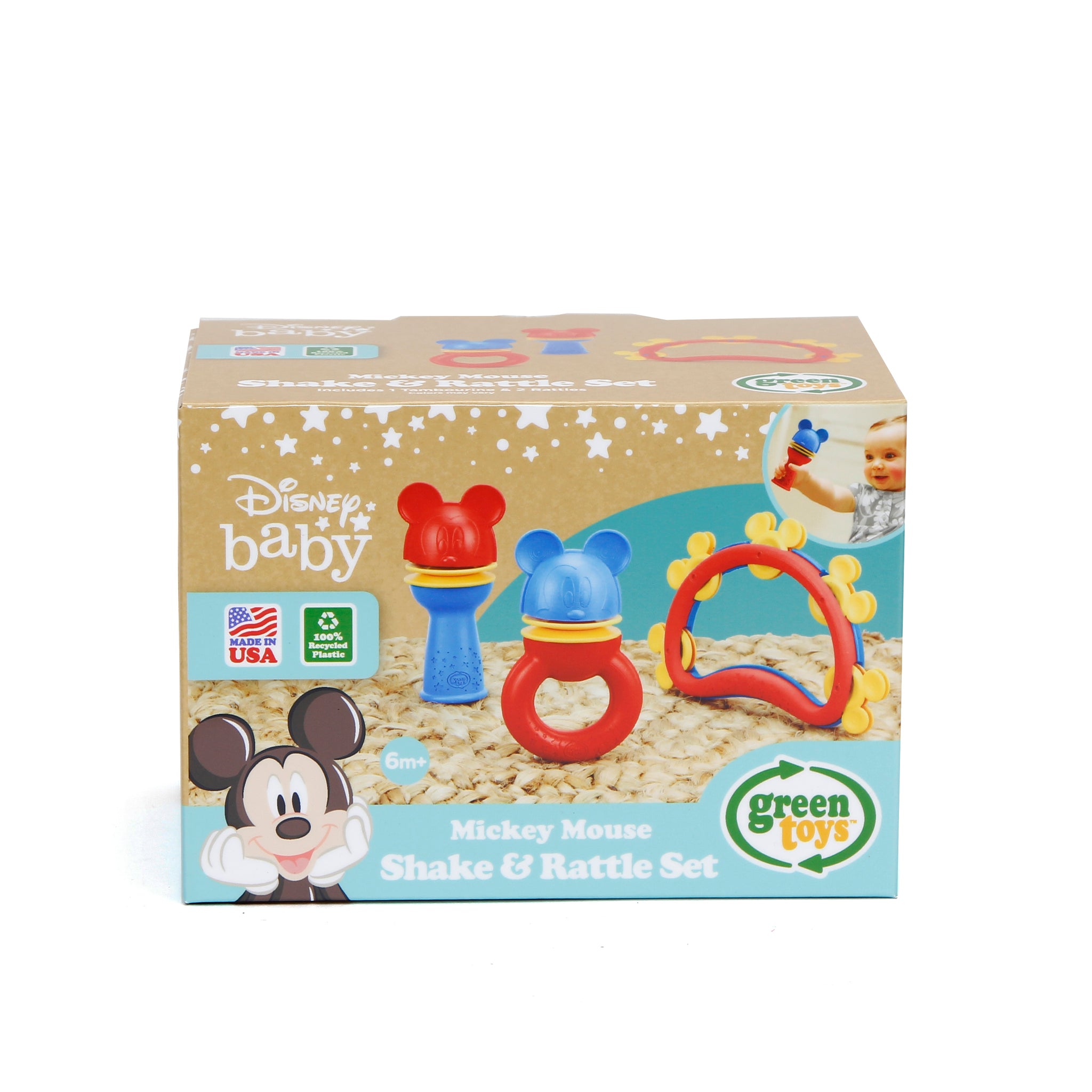 Mickey Mouse Toys in Toys for Boys 