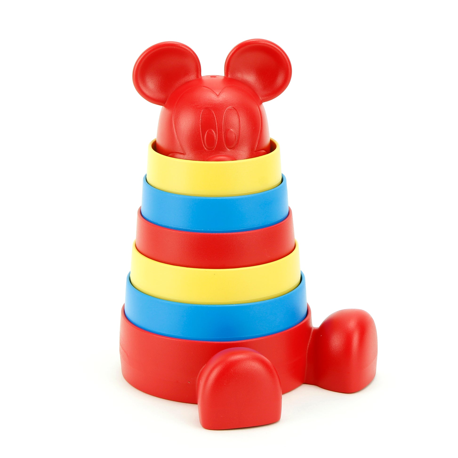 Mickey Mouse Stacker