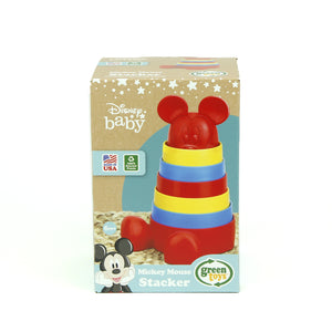 Packaged Mickey Mouse Stacker
