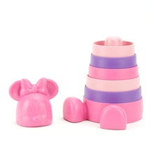 Load image into Gallery viewer, Minnie Mouse Stacker