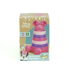 Load image into Gallery viewer, Packaged Minnie Mouse Stacker