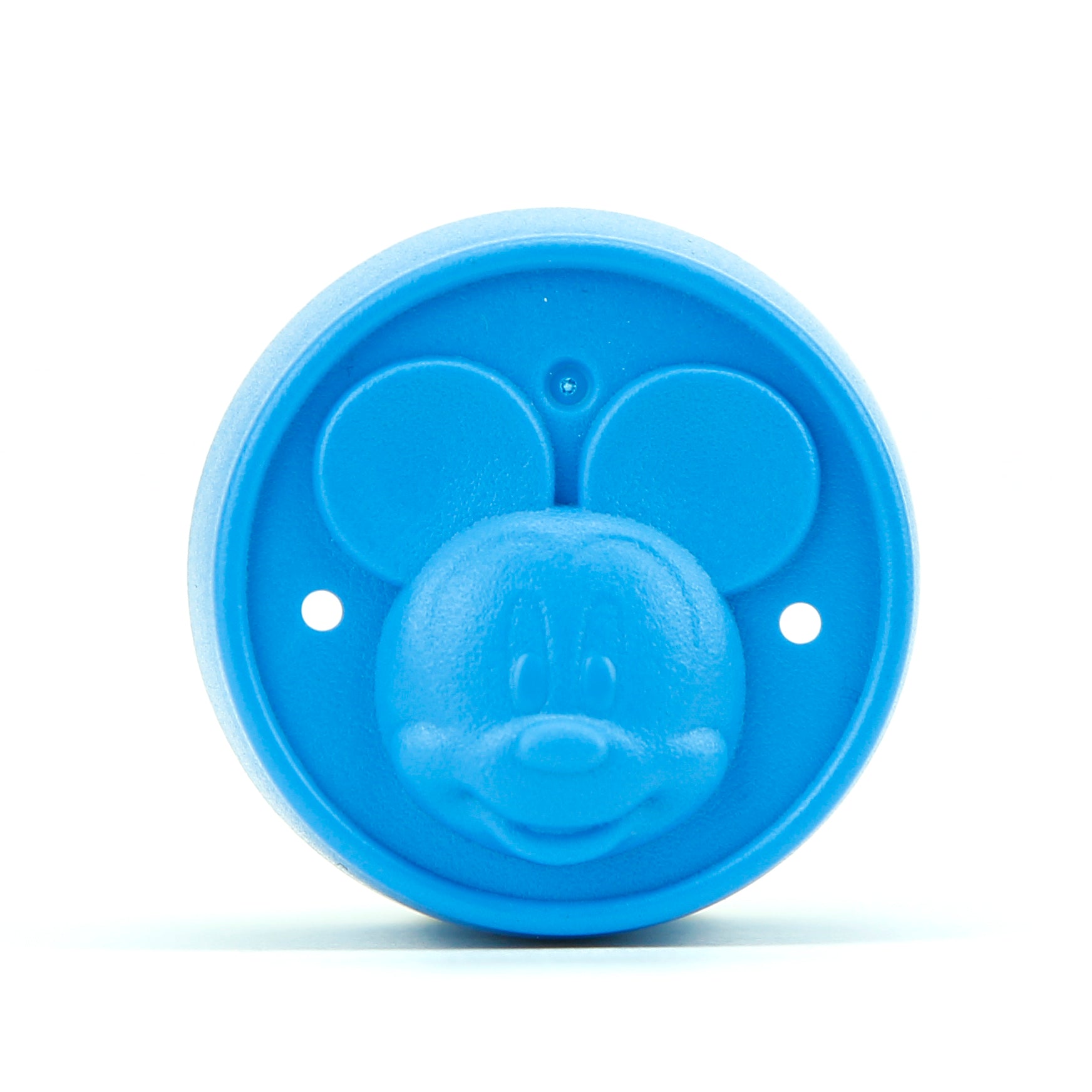 Blue Mickey Circle of Mickey Mouse & Friends Shape Sorter
