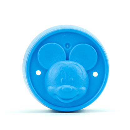 Blue Mickey Circle of Mickey Mouse & Friends Shape Sorter