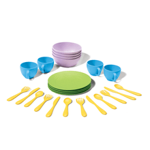 Load image into Gallery viewer, Dish Set