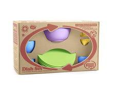 Load image into Gallery viewer, Dish Set in packaging