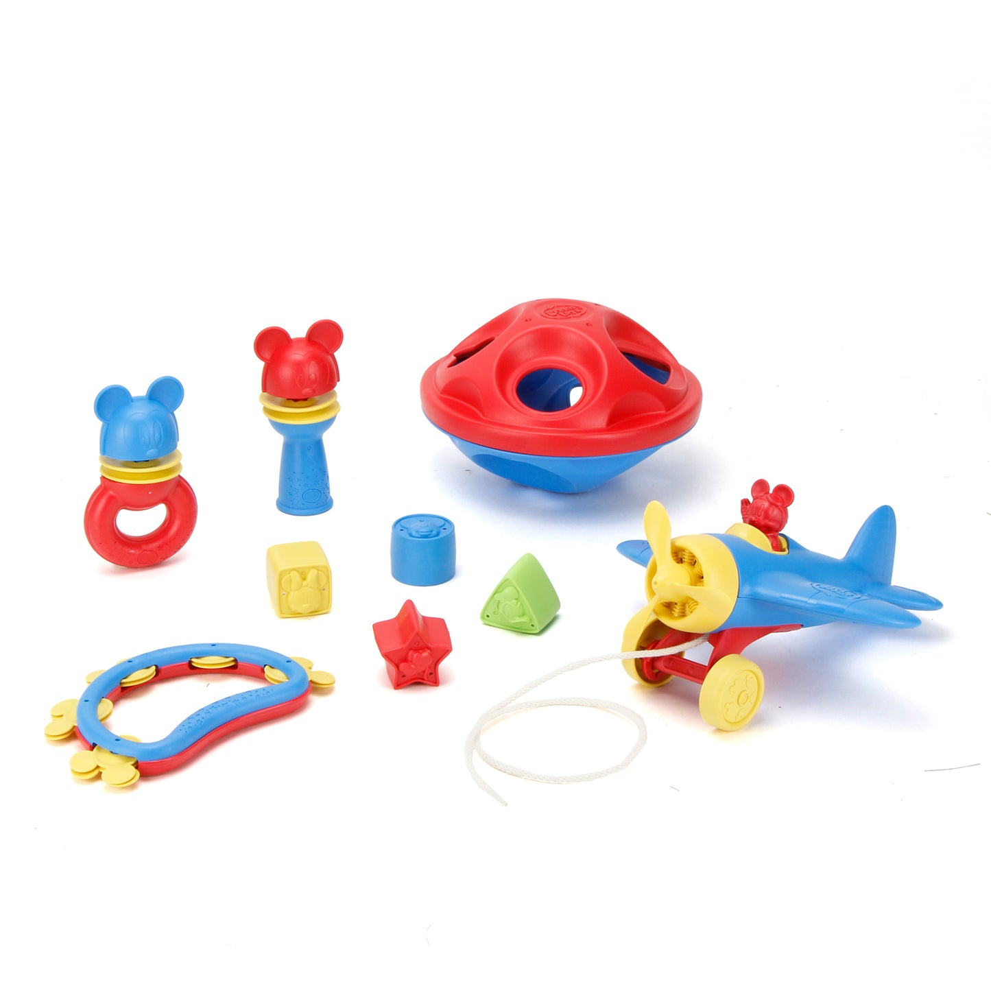 Mickey Mouse Gift Set