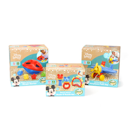 Mickey Mouse Gift Set