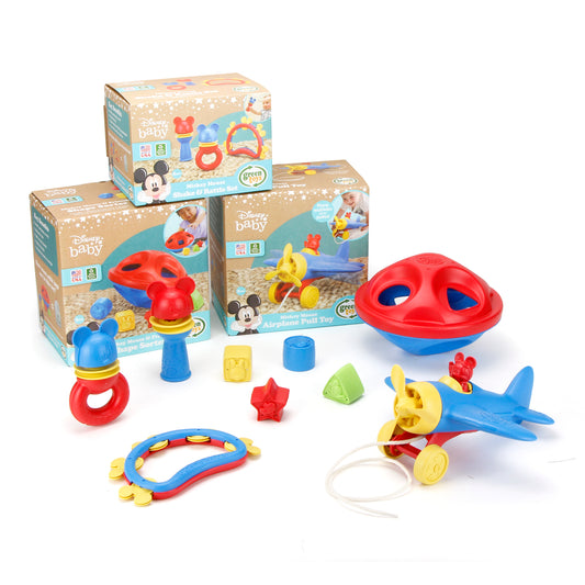 Mickey Mouse Gift Set
