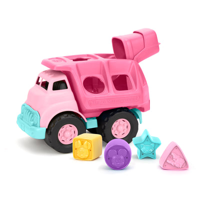 Minnie Mouse & Friends <br> Shape Sorter Truck