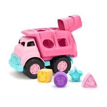 Load image into Gallery viewer, Minnie Mouse &amp; Friends &lt;br&gt; Shape Sorter Truck