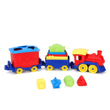 Load image into Gallery viewer, Mickey Mouse &amp; Friends  Stack &amp; Sort Train