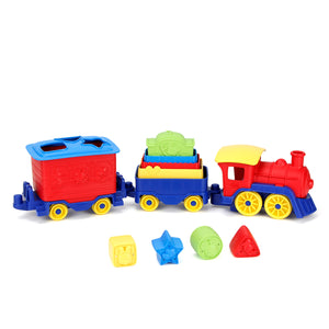 Mickey Mouse & Friends  Stack & Sort Train