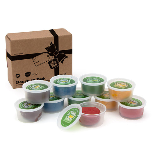 Dough Party Pack
