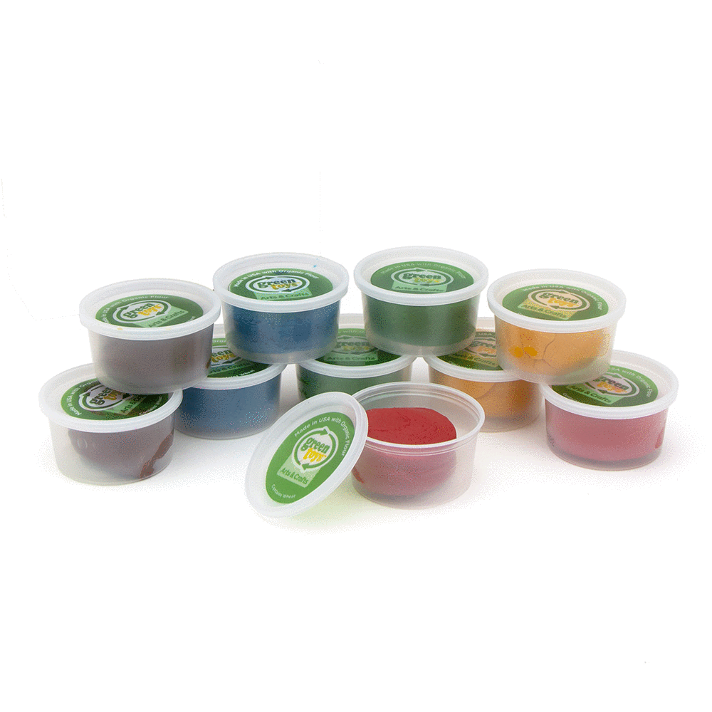 Dough Party Pack