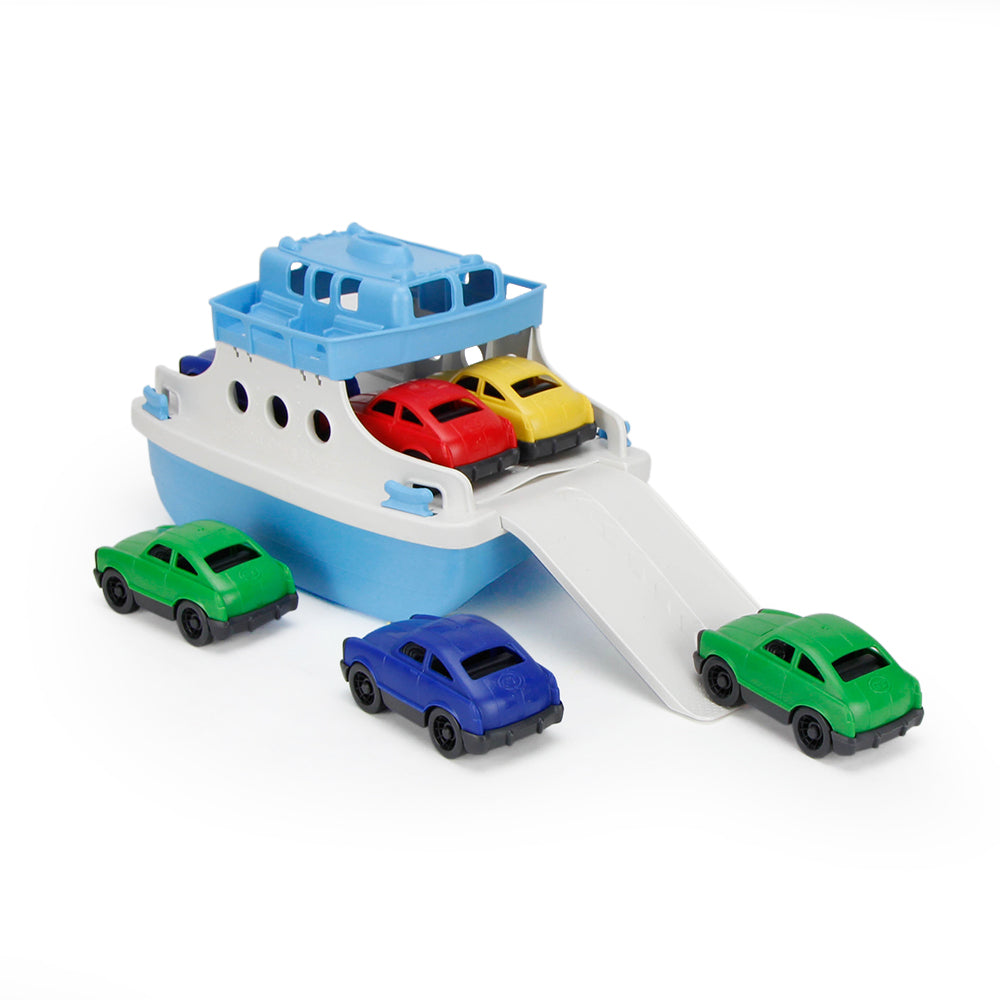 Ferry Boat Gift Set