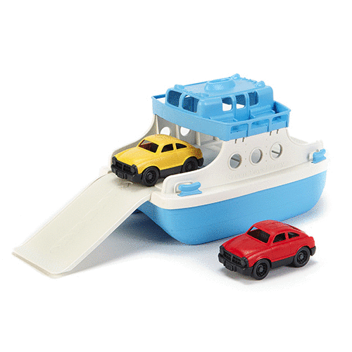 Ferry Boat